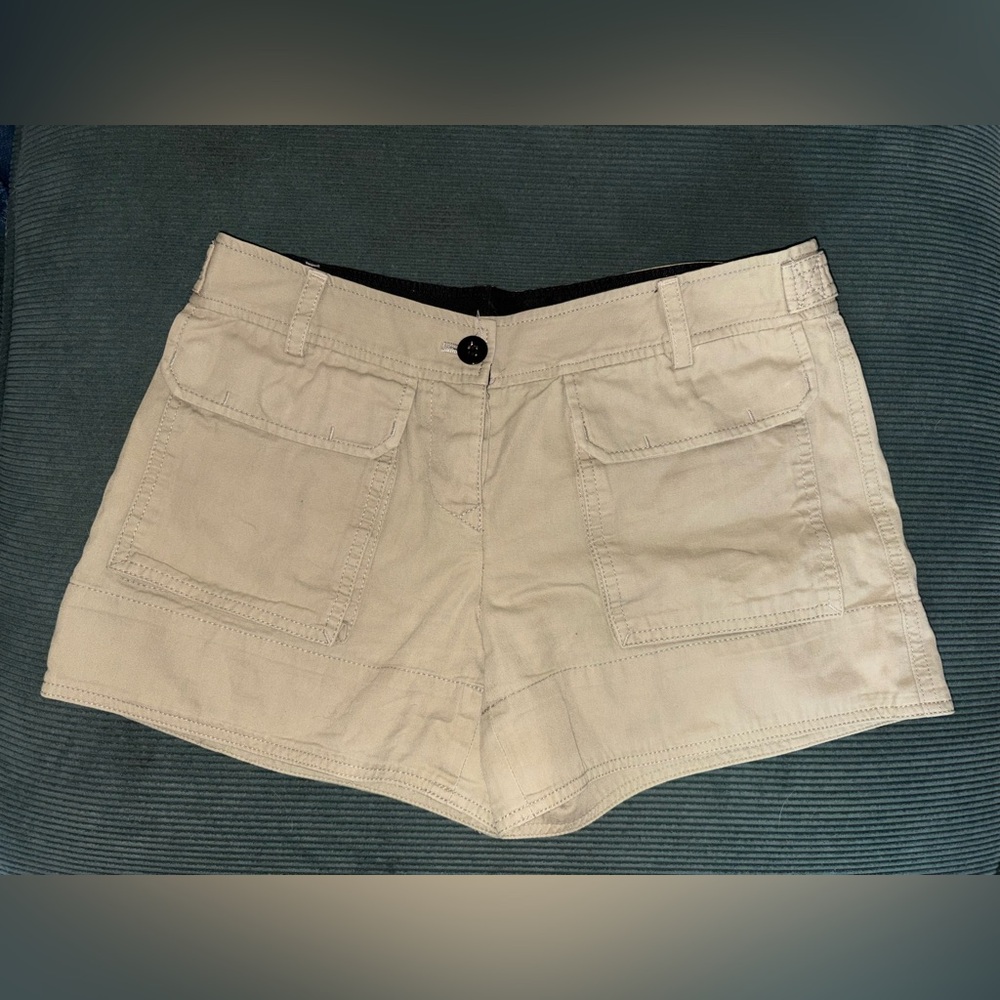 Vintage D&G Shorts